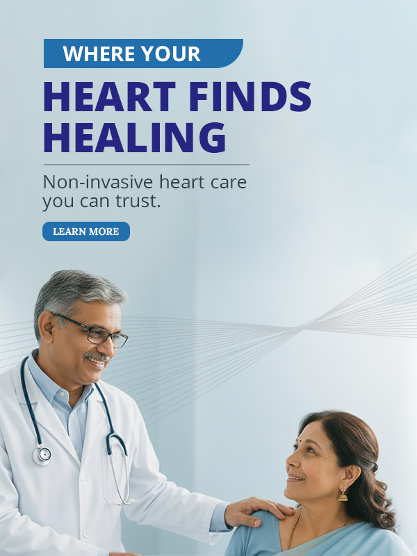 Cardiologist Mobile Banner 02
