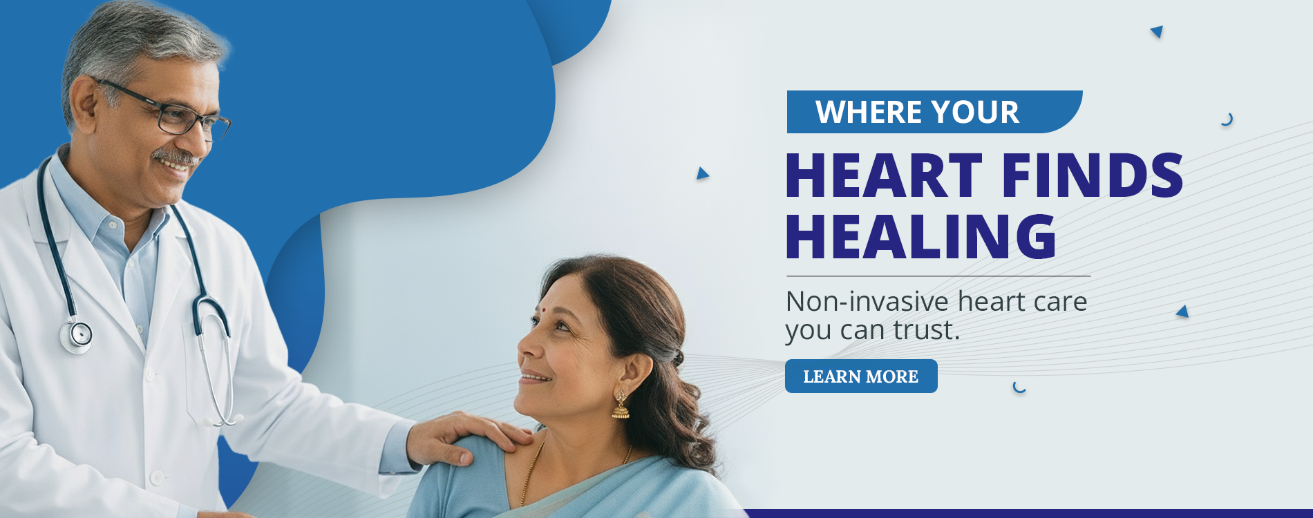 Cardiologist Web Banner 02